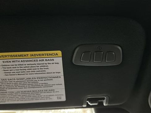 New 2026 Ford Explorer Tremor w/ Tremor Convenience Package AWD/4WD image 29