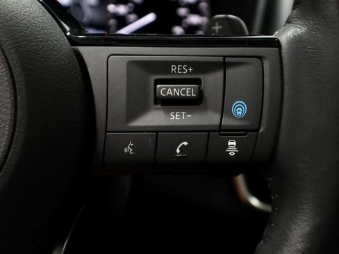 Certified 2023 Nissan Rogue SV w/ SV Premium B Package AWD/4WD image 29