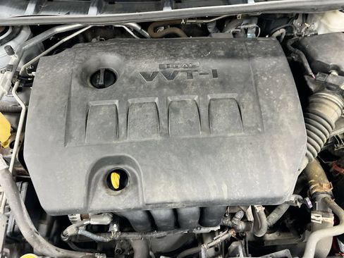 Used 2012 Toyota Corolla LE FWD image 23