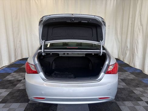 Used 2013 Hyundai Sonata Limited FWD image 10