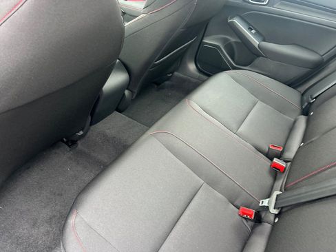 New 2026 Honda Civic Si image 13