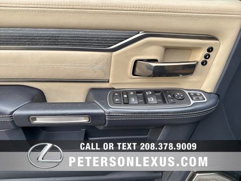 Used 2023 RAM 2500 Limited image 20