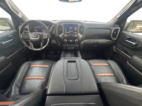Used 2019 GMC Sierra 1500 AT4 w/ AT4 Premium Package image 12