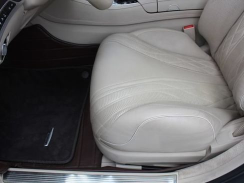 Used 2019 Mercedes-Benz S 63 AMG S 4MATIC Sedan image 77