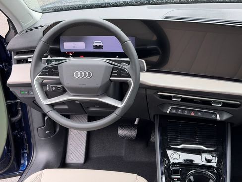 New 2026 Audi Q3 quattro 2.0T AWD/4WD image 20