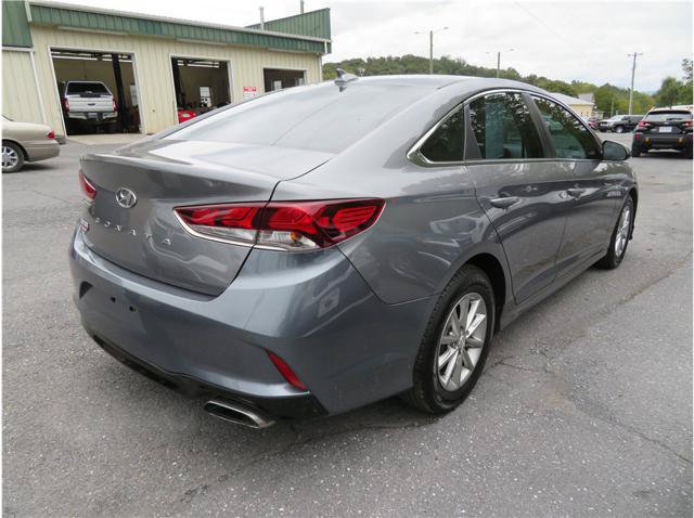 Used 2019 Hyundai Sonata SE FWD image 14