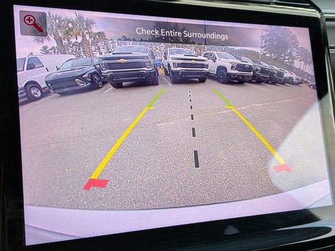 Used 2021 Jeep Grand Cherokee L Limited image 22