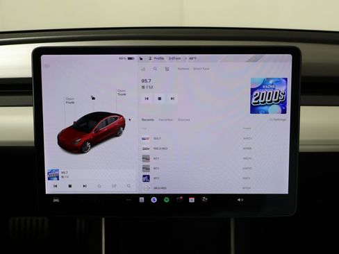 Used 2018 Tesla Model 3 Long Range image 44