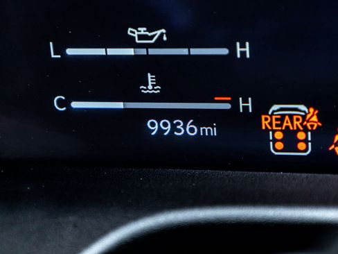 Used 2025 Lexus GX 550 image 24