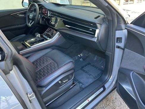Used 2024 Audi RS Q8 AWD/4WD image 26