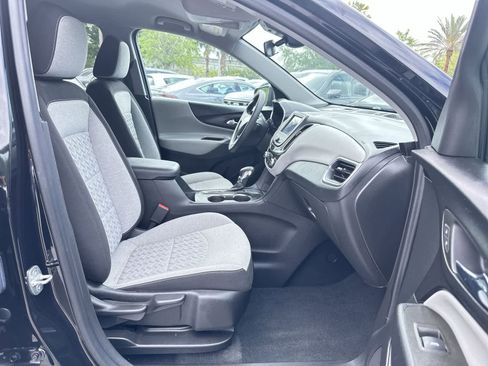 Used 2023 Chevrolet Equinox LS w/ LS Convenience Package FWD image 19