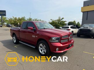 Used 2013 RAM 1500 Sport AWD/4WD video 1