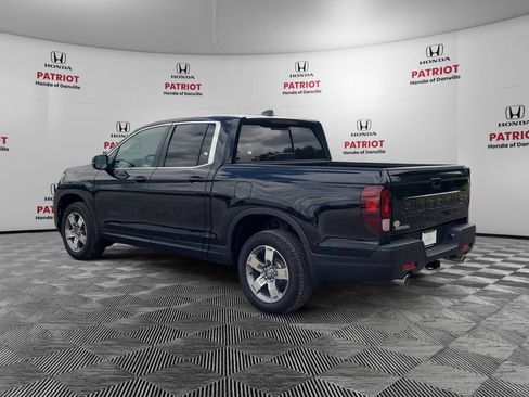 New 2026 Honda Ridgeline RTL image 3