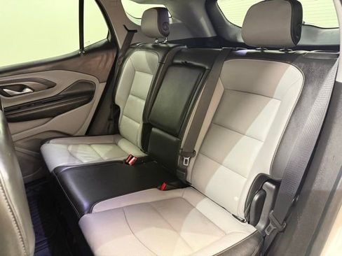 Certified 2019 GMC Terrain SLT AWD/4WD image 25