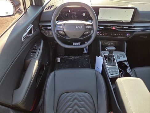 New 2026 Kia Sportage X-Pro Prestige image 8