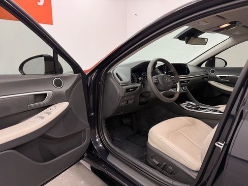 Used 2023 Hyundai Sonata SEL image 9