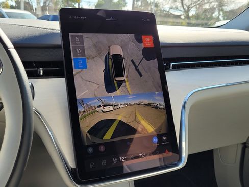 Certified 2025 Volvo EX90 Ultra image 24