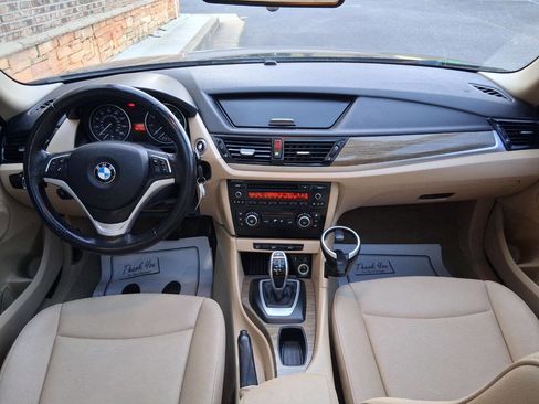 Used 2015 BMW X1 sDrive28i image 13