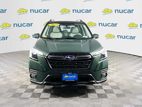 Used 2023 Subaru Forester Limited image 2