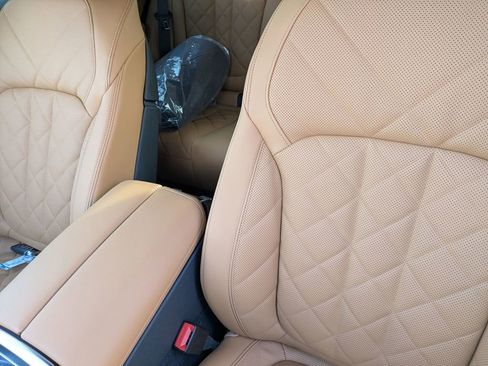 New 2026 BMW X5 xDrive40i w/ M Sport Package image 17