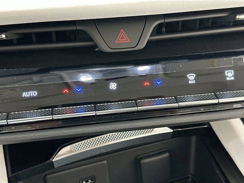 New 2026 Buick Envision Avenir image 18