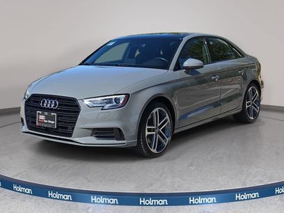 Used 2020 Audi A3 2.0T Premium w/ Final Edition Package