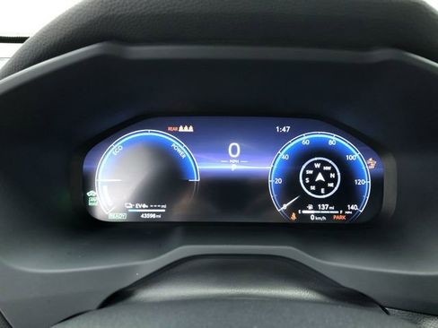 Used 2023 Toyota RAV4 XSE image 17