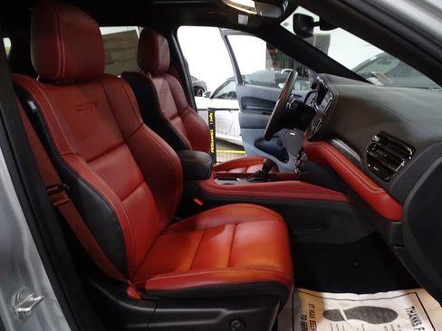 New 2024 Dodge Durango SRT Hellcat image 19