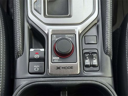 Used 2024 Subaru Forester Premium image 21