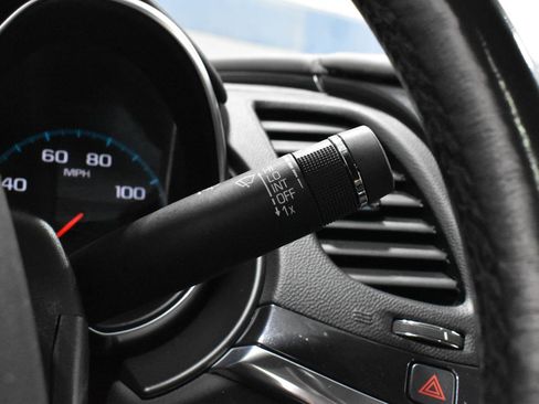 Used 2019 Chevrolet Impala LT image 14