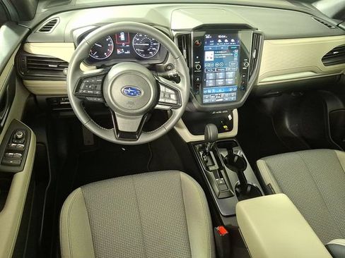 Used 2026 Subaru Forester Premium AWD/4WD image 2