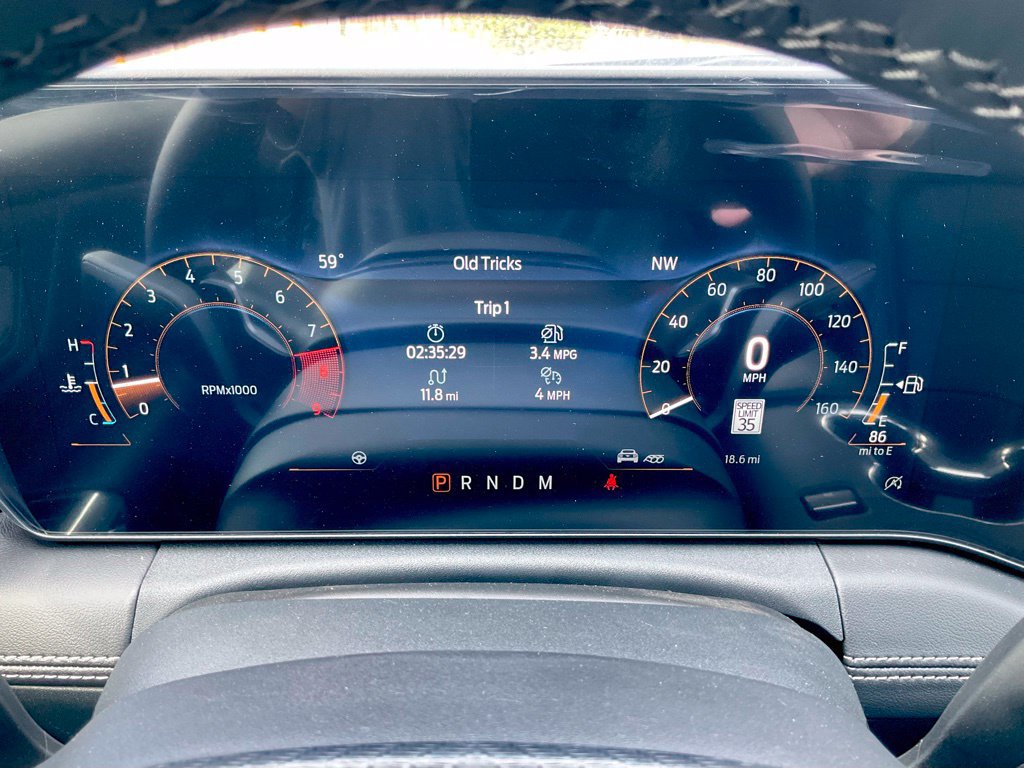 New 2025 Ford Mustang GT Premium RWD image 42