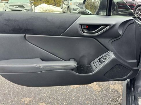 Used 2022 Toyota GR86 Premium image 14