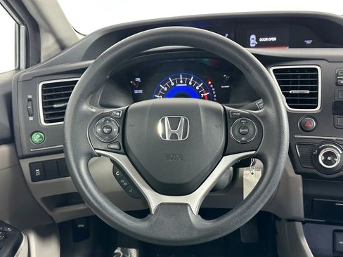 Used 2015 Honda Civic LX image 23