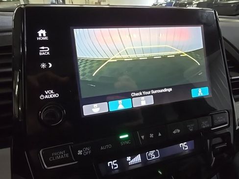 Used 2019 Honda Odyssey EX-L image 29