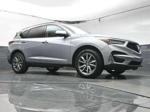 Used 2020 Acura RDX w/ Technology Package image 46