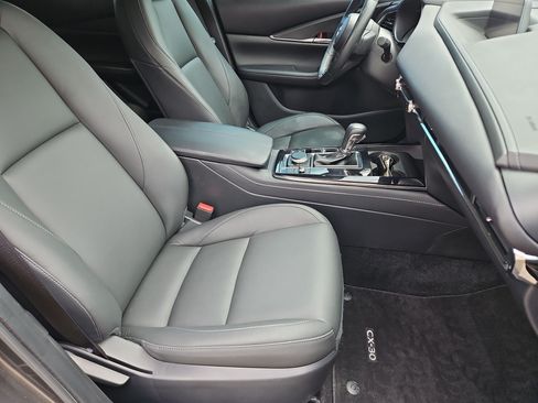 Certified 2023 MAZDA CX-30 AWD 2.5 S w/ Preferred Package image 28