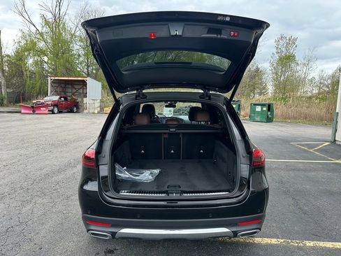 Used 2024 Mercedes-Benz GLE 350 4MATIC image 17