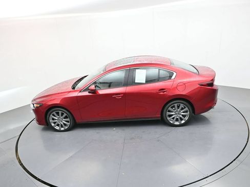 Used 2026 MAZDA MAZDA3 2.5 S Sedan w/ Preferred Pkg FWD image 28