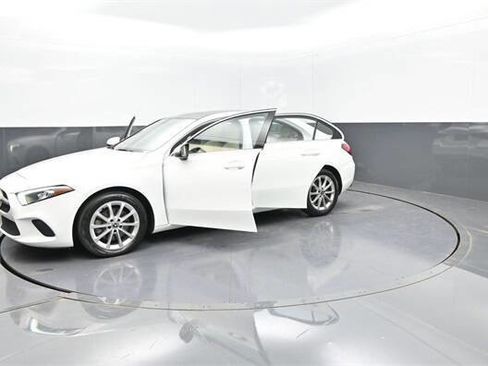 Used 2019 Mercedes-Benz A 220 image 22