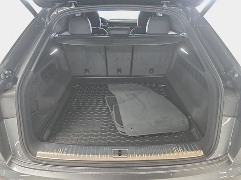 Certified 2025 Audi Q8 Premium Plus AWD/4WD image 13