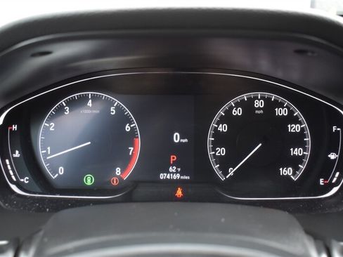Used 2021 Honda Accord Sport Special Edition image 16