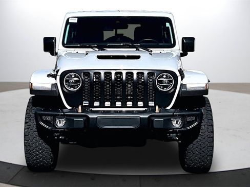 Certified 2021 Jeep Wrangler Unlimited Rubicon image 3