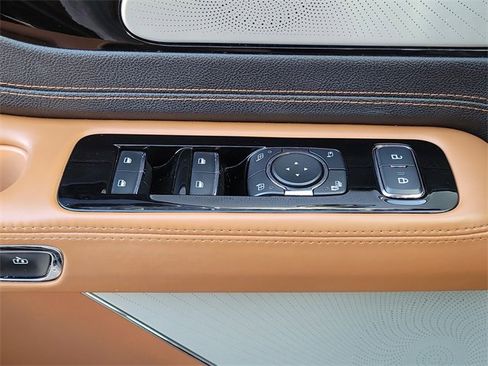 Certified 2022 Lincoln Aviator Black Label w/ Dynamic Handling Package image 30