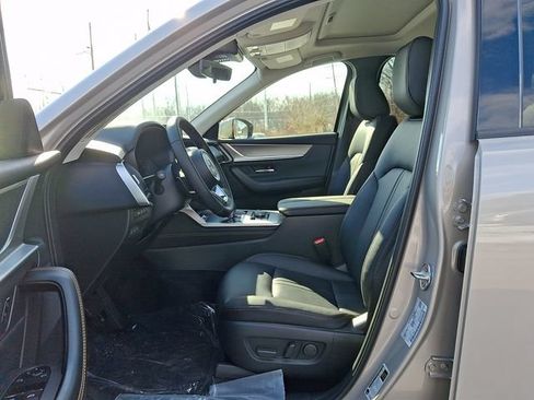 New 2026 MAZDA CX-90 3.3 Turbo w/ Preferred Package AWD/4WD image 11