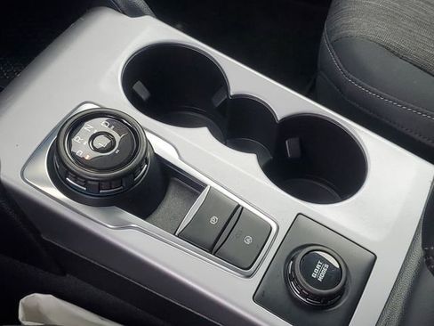 Used 2023 Ford Bronco Sport Big Bend image 24