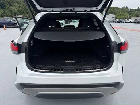 Used 2023 Lexus RX 350 AWD w/ Accessory Package image 9