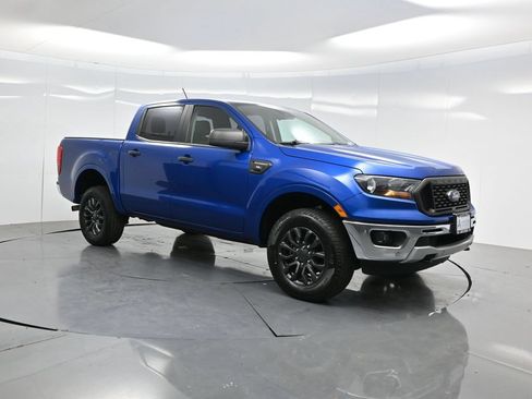Used 2019 Ford Ranger XL w/ Equipment Group 101A Mid RWD image 30
