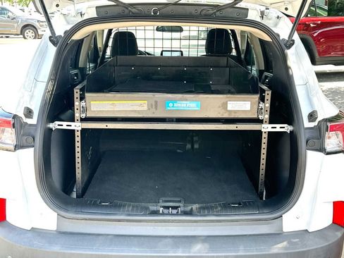 Used 2020 Ford Escape SE FWD image 28