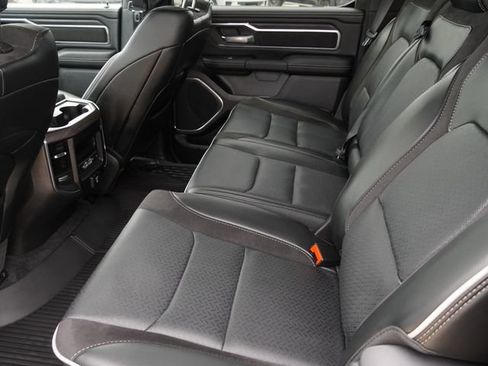 Used 2025 RAM 1500 Laramie w/ Sport Appearance Package AWD/4WD image 13